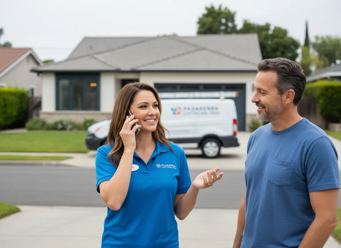 Electrician Tuscumbia, AL FAQs